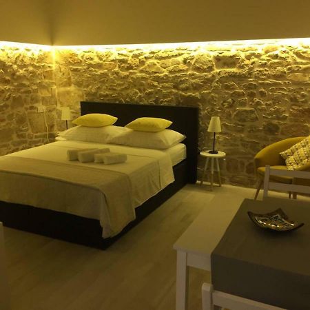 Apartmani Baranovic Primošten Exterior foto