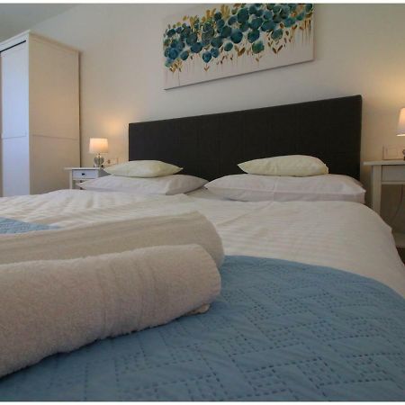 Apartmani Baranovic Primošten Exterior foto