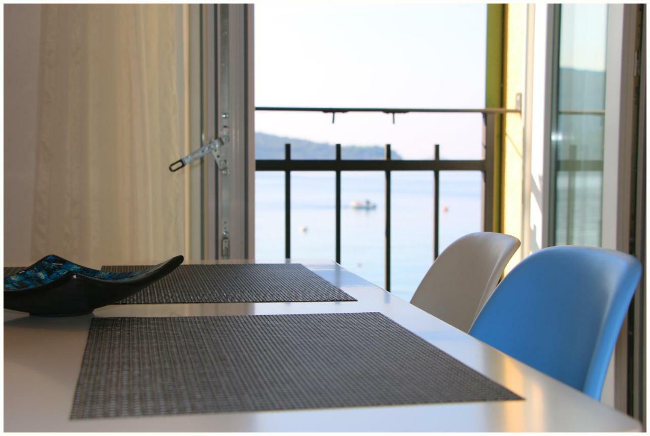 Apartmani Baranovic Primošten Exterior foto