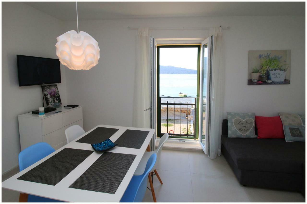Apartmani Baranovic Primošten Exterior foto