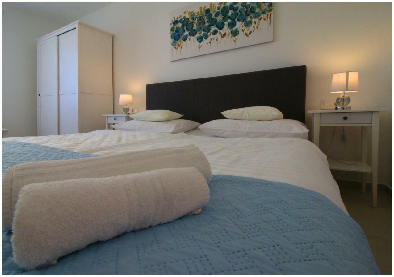 Apartmani Baranovic Primošten Exterior foto
