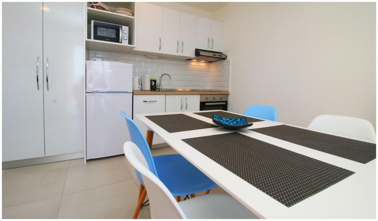 Apartmani Baranovic Primošten Exterior foto